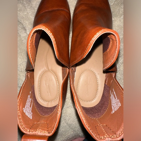 Universal Threads boots - Picture 4 of 6